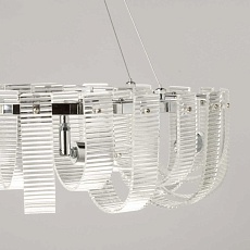 Люстра De City Линген 602010606 5