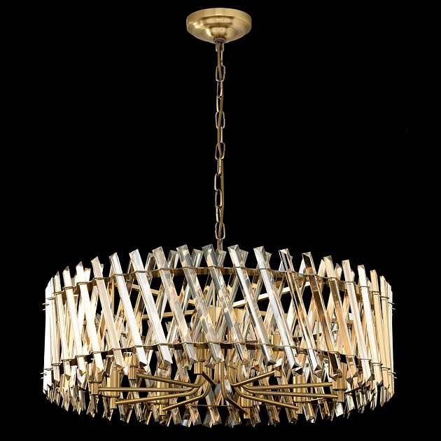 Подвесная люстра Citilux Ингвар CL334293 изображение 3 Подвесная люстра Citilux Ингвар CL334293 Фото № 3