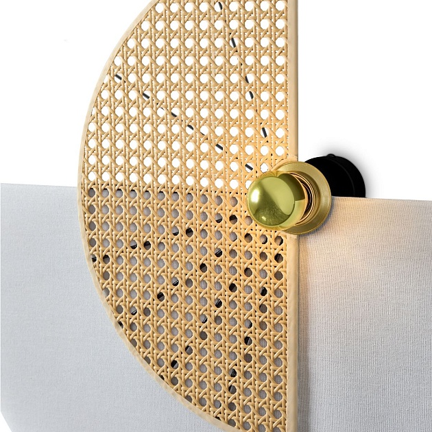 Настенный светильник Freya Carry FR5487WL-01G3 Фото № 3