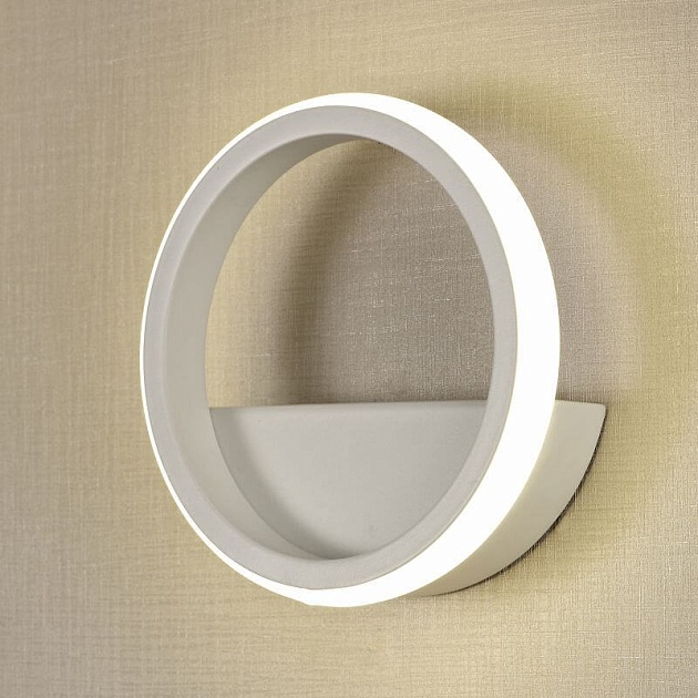 Бра Mantra Kitesurf 8597 изображение 3 Бра Mantra Kitesurf 8597 Фото № 3