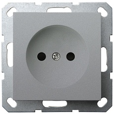 Розетка без заземления Jasmart G5503S