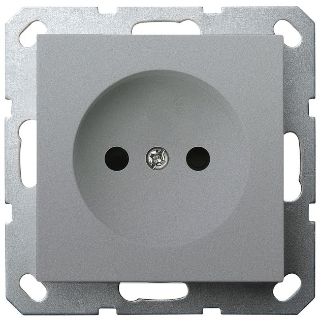 Розетка без заземления Jasmart G5503S Фото № 1