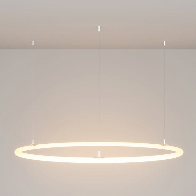 Коннектор Maytoni LNM-D25-C-S 20322 изображение 2 Коннектор Maytoni LNM-D25-C-S 20322 Фото № 2