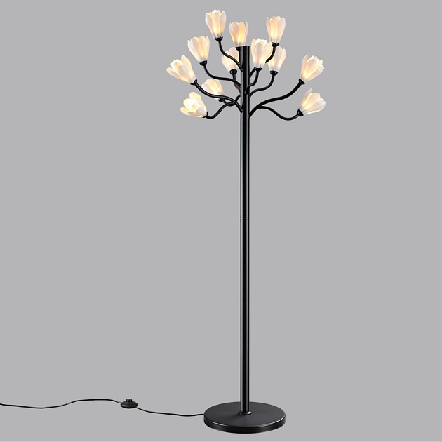 Торшер Odeon Light Modern Gardi 5090/12F изображение 4 Торшер Odeon Light Modern Gardi 5090/12F Фото № 4