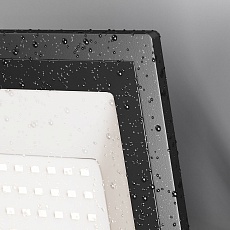 Прожектор светодиодный Maytoni Flood 100W 4000K FL001-L100B4K 4