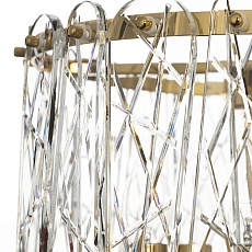 Подвесная люстра Citilux Talla CL318262 4