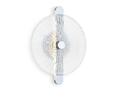 Настенный светильник Ambrella light High light LH31141 3