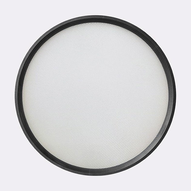 Потолочный светодиодный светильник Italline IT011-5024 black Фото № 9