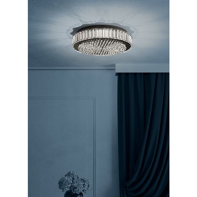 Потолочный светодиодный светильник Eglo Balparda 390248 Фото № 2