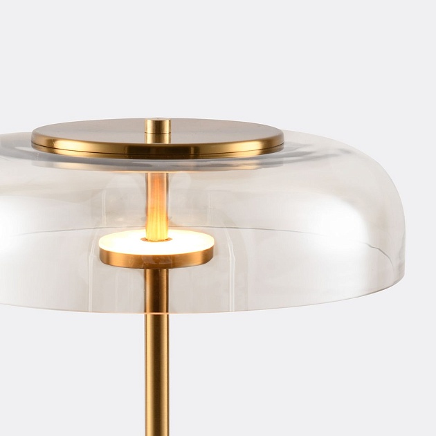 Настольная лампа Favourite Brandy 4258-1T Фото № 3