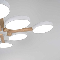 Потолочный светильник Imperium Loft TURNA-B01 228849-26 3