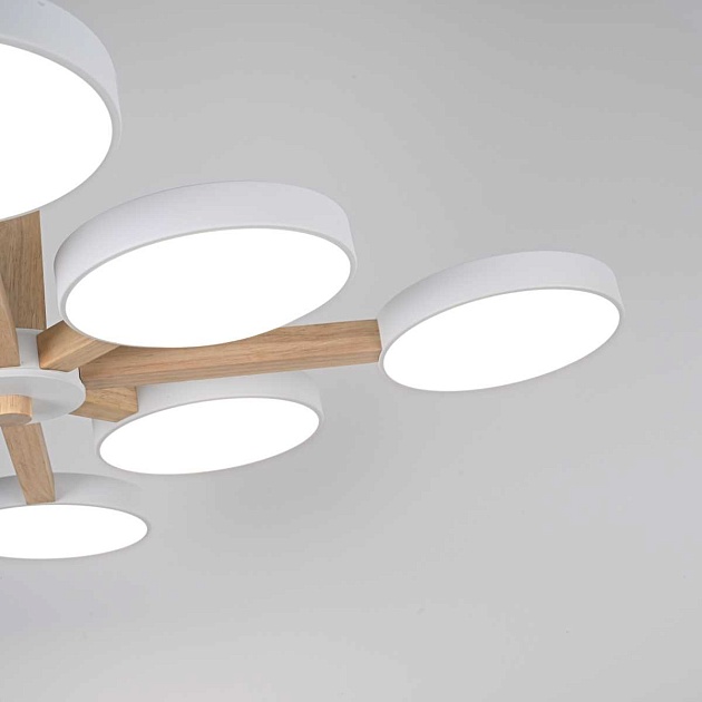 Потолочный светильник Imperium Loft TURNA-B01 228849-26 Фото № 4