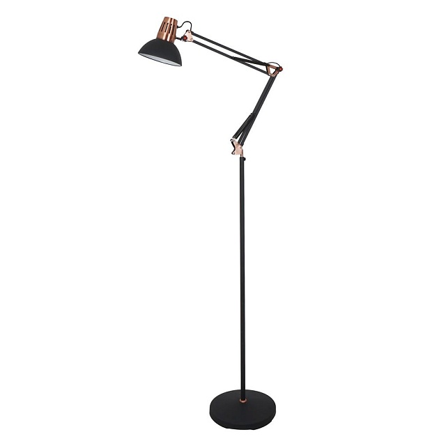 Торшер Camelion KD-431F C62 13089 изображение 1 Торшер Camelion KD-431F C62 13089 Фото № 1