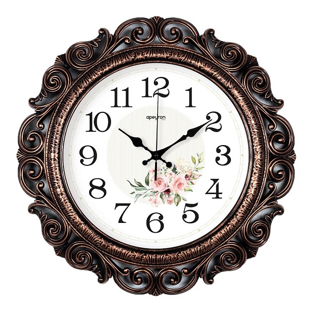 Часы настенные Apeyron PL2209-262 Фото № 1