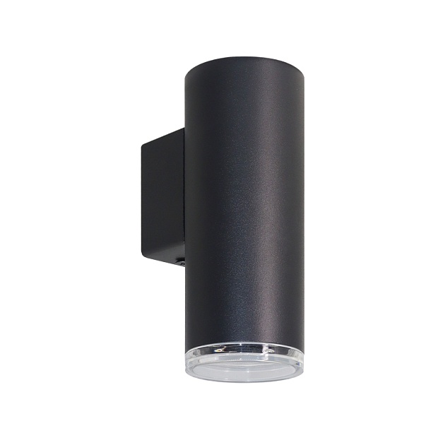 Настенный светильник WOLTA Aqua WSL-GU10/W14B изображение 1 Настенный светильник WOLTA Aqua WSL-GU10/W14B Фото № 1