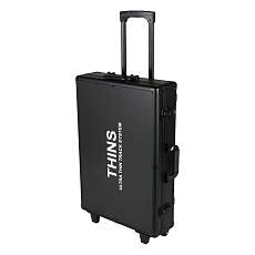 Трековое управление Aployt Suitcase Magnetic track 48v (4000 K)