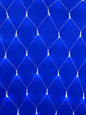 Светодиодная гирлянда Uniel сетка 220V белый ULD-N1815-180/DTA White IP20 UL-00005487 1