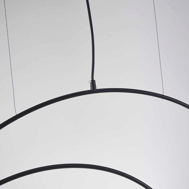 Подвесной светильник Imperium Loft Arc 140522-26 Фото № 11