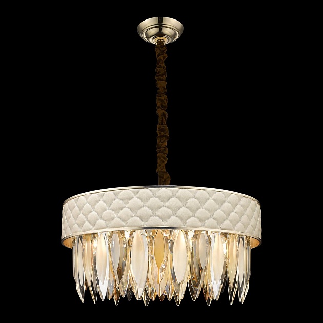 Подвесная люстра Wertmark Ornella WE143.13.303 Фото № 1