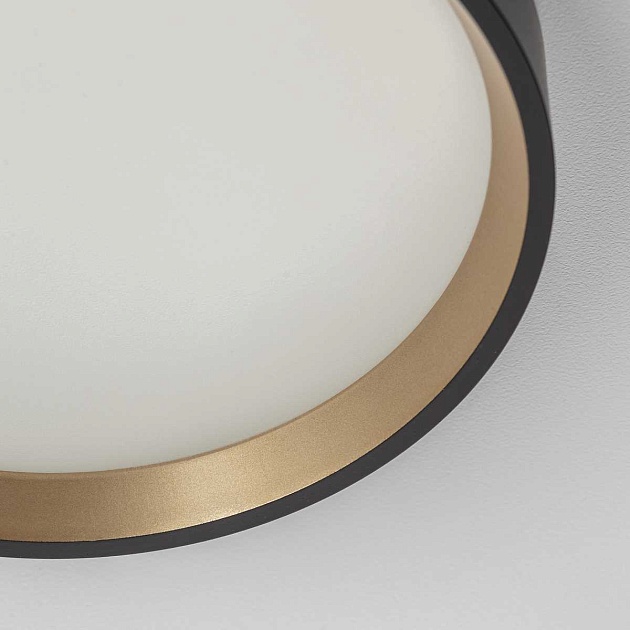 Потолочный светодиодный светильник Citilux Etalon CL750181 Фото № 11