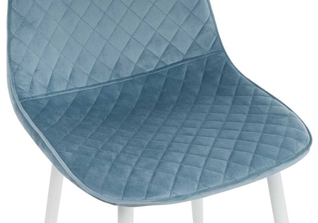 Кухонный стул Woodville Capri 11840 изображение 5 Кухонный стул Woodville Capri 11840 Фото № 5