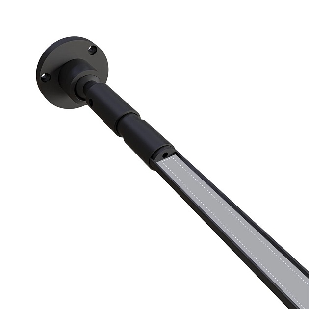 Тросовая система Arte Lamp Skycross A600506-120-6K изображение 7 Тросовая система Arte Lamp Skycross A600506-120-6K Фото № 7