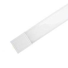 Трековый светодиодный светильник Feron MattLine AL132 51011 3