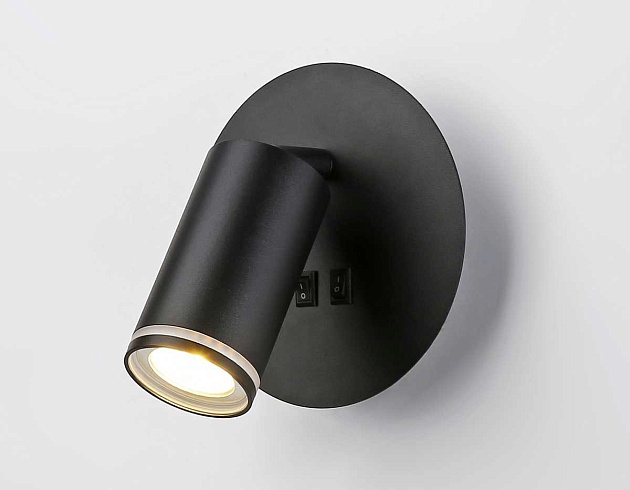 Светодиодный спот Ambrella light Wallers FW2463 Фото № 5