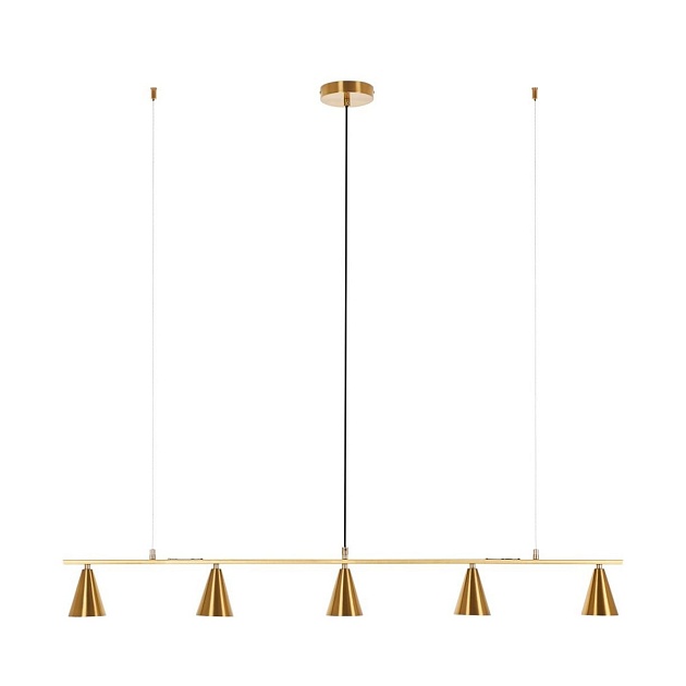 Подвесной светильник MyFar Milla MR1000-5P Фото № 1