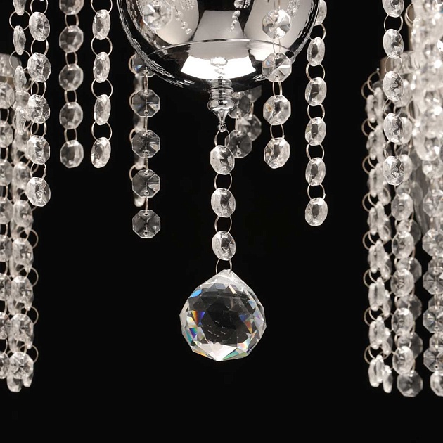 Люстра подвесная De City Бриз 111017706 изображение 9 Люстра подвесная De City Бриз 111017706 Фото № 9