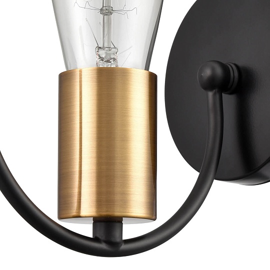 Бра Vele Luce Crea VL6522W01 изображение 4 Бра Vele Luce Crea VL6522W01 Фото № 4