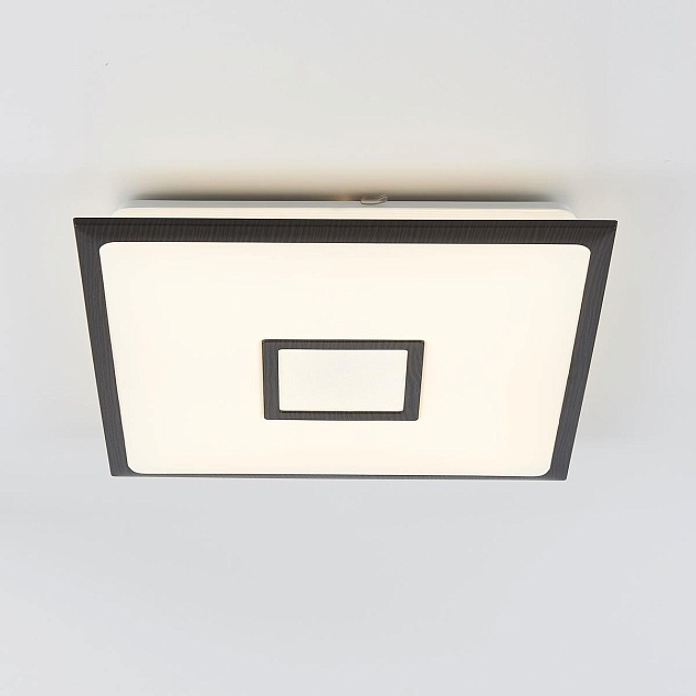 Потолочный светодиодный светильник Citilux Старлайт Смарт CL703AK55G изображение 11 Потолочный светодиодный светильник Citilux Старлайт Смарт CL703AK55G Фото № 11