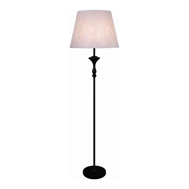 Торшер Reluce 02050-0.6-01B BK изображение 1 Торшер Reluce 02050-0.6-01B BK Фото № 1