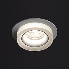 Точечный светильник Kanlux LONVI DSO W/W 35741 1