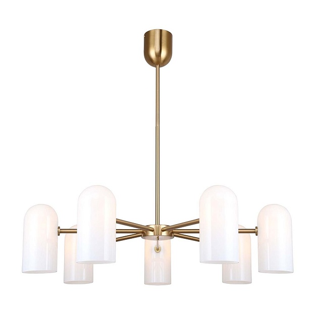 Подвесная люстра F-Promo Barfila 4619-7P Фото № 1