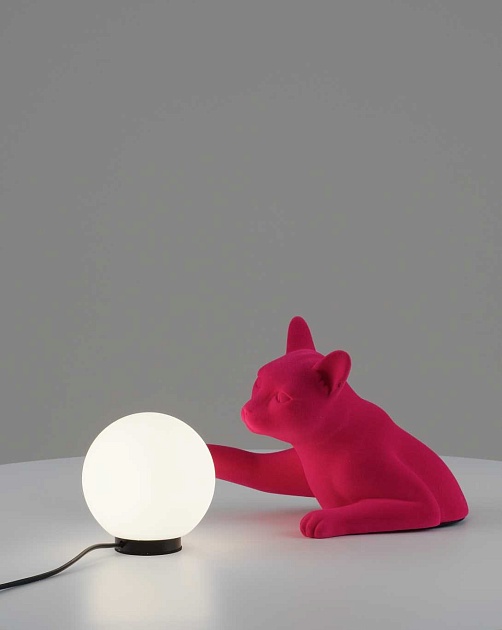 Лампа настольная Moderli Monya V11678-TL Фото № 4