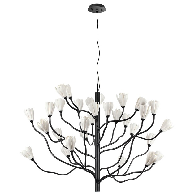 Подвесная люстра Odeon Light Modern Gardi 5090/30 Фото № 1