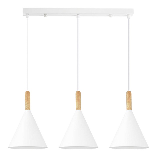 Подвесной светильник Evoluce SLE1255-503-03 Фото № 1