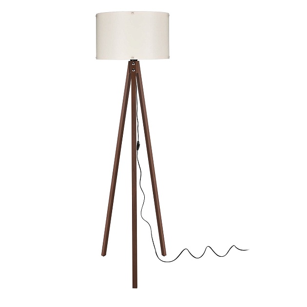 Торшер Toplight Mollie TL1616S-01WG Фото № 1