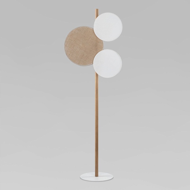 Торшер TK Lighting 5960 Pulse изображение 3 Торшер TK Lighting 5960 Pulse Фото № 3