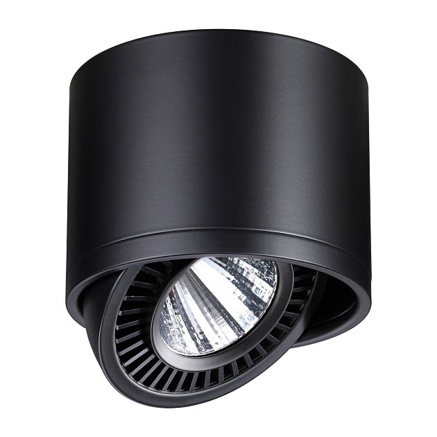Потолочный светодиодный светильник Novotech Over Gesso 358814 Фото № 1