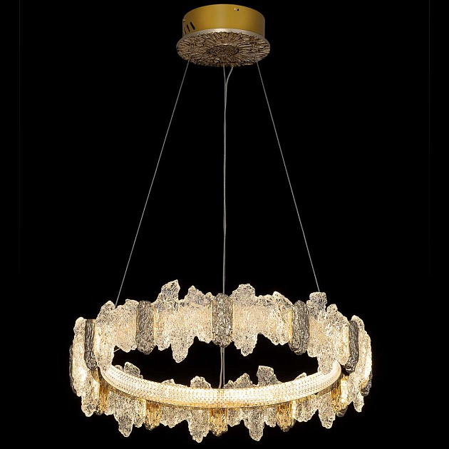 Люстра подвесная Citilux LAVA CL250162 Фото № 13