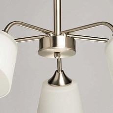 Люстра De City Блеск 315017805 3