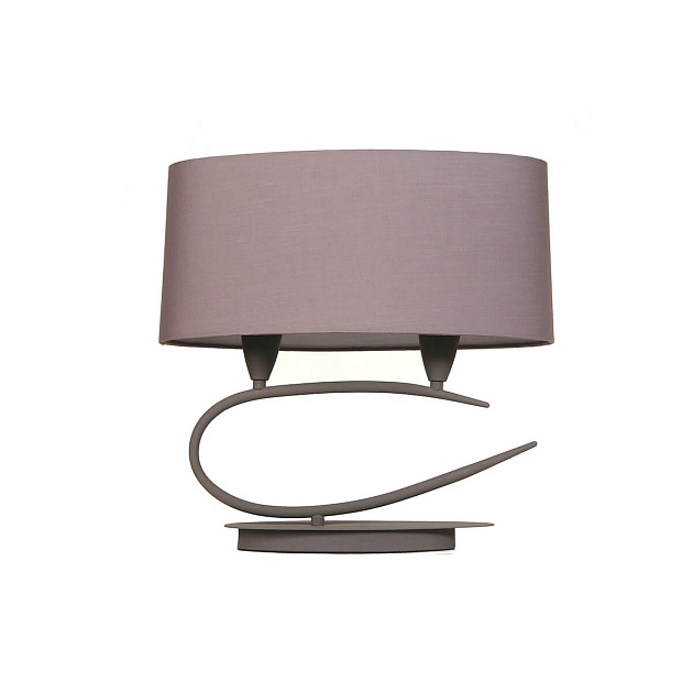 Настольная лампа Mantra Lua 3683 Фото № 1