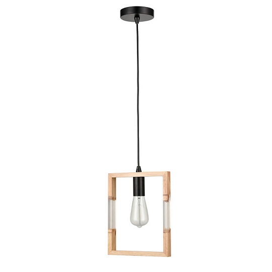 Подвесной светильник Vele Luce Copeland VL6222P01 Фото № 2