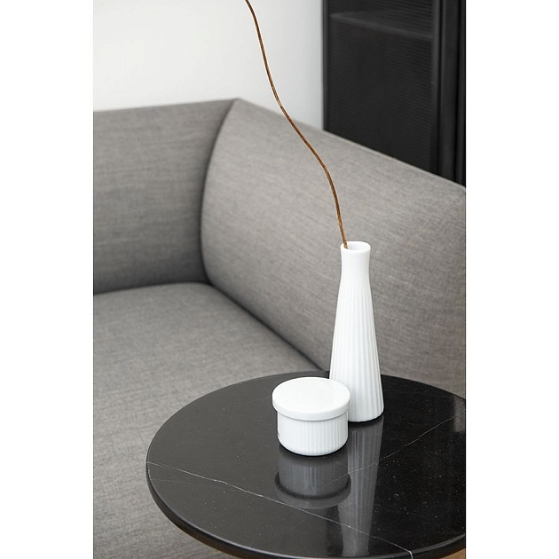 Приставной стол Bergenson Bjorn Svein MZTBL_CMRBBLK_40_50 Фото № 7