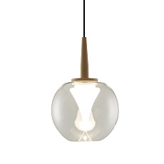 Подвесной светодиодный светильник Mantra Andromeda 8931+8941 4