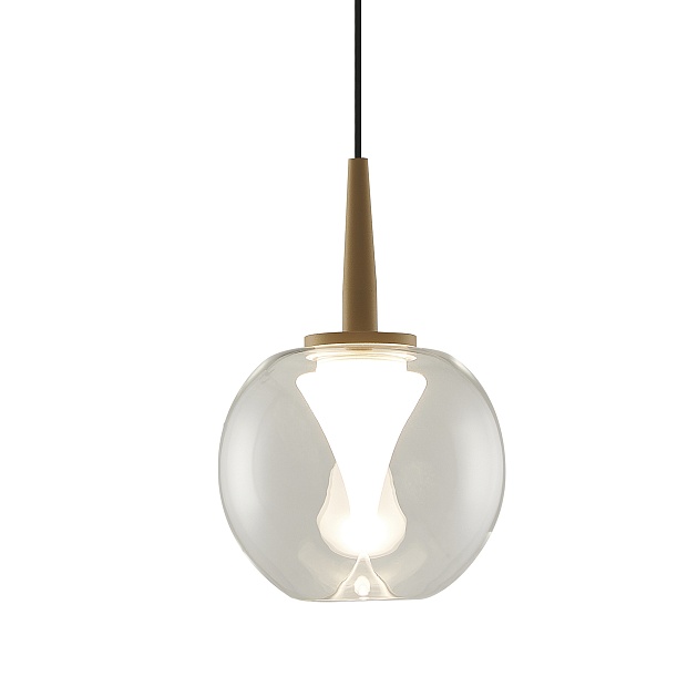 Подвесной светодиодный светильник Mantra Andromeda 8931+8941 изображение 5 Подвесной светодиодный светильник Mantra Andromeda 8931+8941 Фото № 5