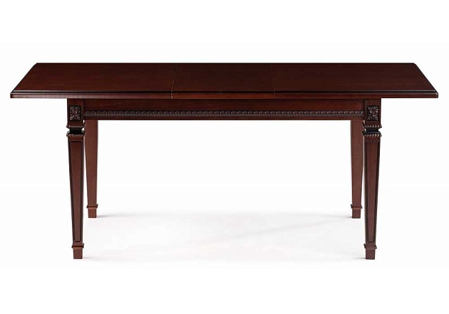 Кухонный стол Woodville Паветти 505467 изображение 7 Кухонный стол Woodville Паветти 505467 Фото № 7