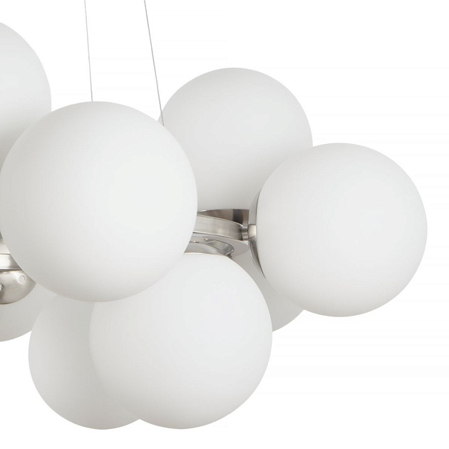 Подвесная люстра MyFar Aerton MR1947-12P Фото № 3